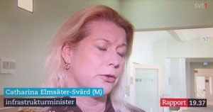 Elmsäter-Svärd har blundat för länge för Malms ansvarslösa inkompetens och  myndighetsjäviga maktmissbruk mot medmänniskorna