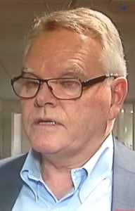 Gunnar Malm, "generaldirektör" på Trafikverket har tillämpat samma brottsliga sabotage som tidigare sparkade Skogö.