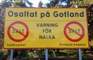 Tänk om alla kommuner i Sverige tog hänsyn till sina medmänniskor, skattebetalare och medborgare som dess ansvariga på Gotland. Men alla kan ju inte flytta till Gotland för att uppnå ett meningsfullt liv.