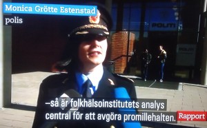 Promillehalten... Vad har den med saken att göra?