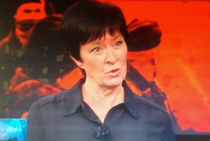 Samordnare mot extremism